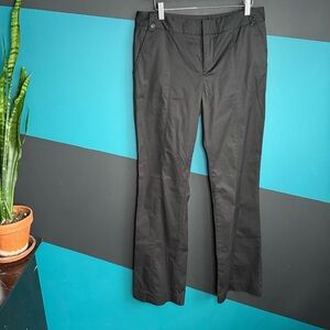 Club Monaco Classic Black Apparel